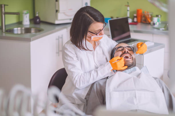 Best Emergency Gum Treatment in First Mesa, AZ